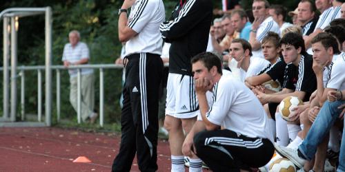 Hombrucher SV: Neuer Cheftrainer gefunden