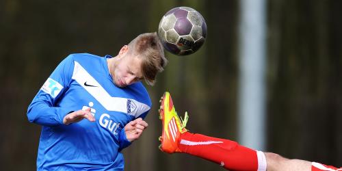 TuS Ennepetal: Jugend-Bundesliga-Spieler vom VfL kommt