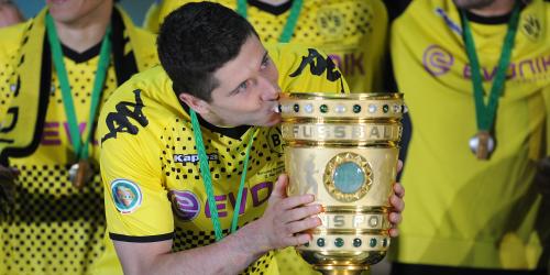 BVB: DFB-Pokal-Partie wahrscheinlich in Oldenburg