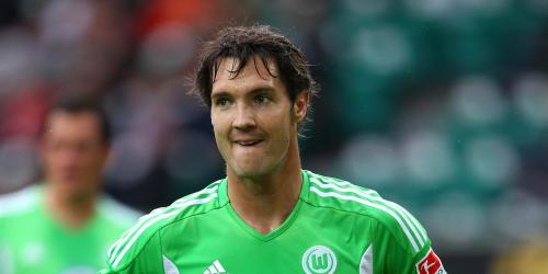 Wolfsburg: VfL gelingt Wiedergutmachung