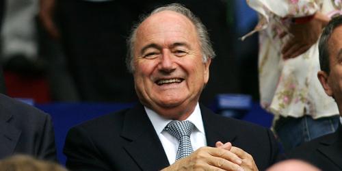 Offener Brief in Bild: Blatter rudert zurück