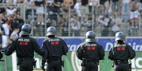 E. Frankfurt: DFB-Sportgericht bleibt hart