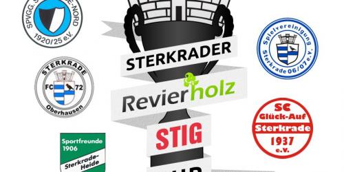 Revierholz STIG Cup: Sterkrader Stadtteil-Turnier
