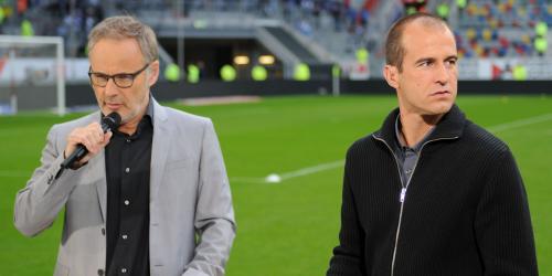 FC Bayern: Scholl darf ARD-Vertrag nicht verlängern