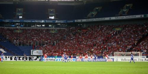 Regionalliga-Reform: Es ist Derbyzeit!