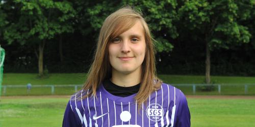 SGS: Katharina Leiding fährt zur U20-WM