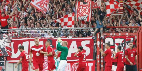 RWE: Die Einzelkritik zum Derby-Sieg