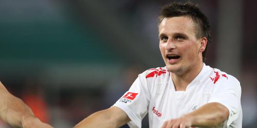 1.FC Köln: Peszko wechselt zu neuem Solbakken-Klub