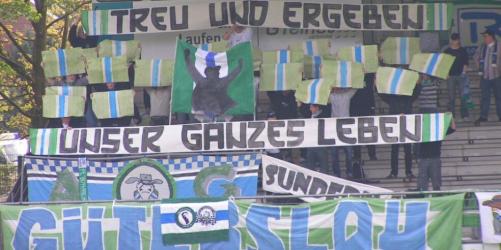 FC Gütersloh: Oberligastart im Heidewald heiß erwartet