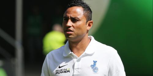 MSV: Glück im Unglück für da Silva