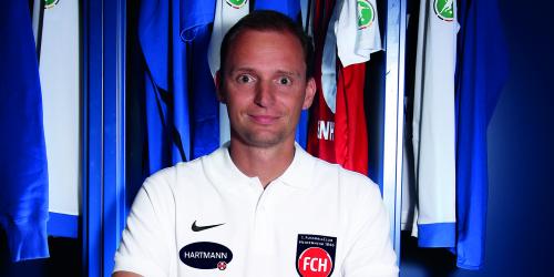 3. Liga: Expertentipp mit Alexander Raaf (Heidenheim)