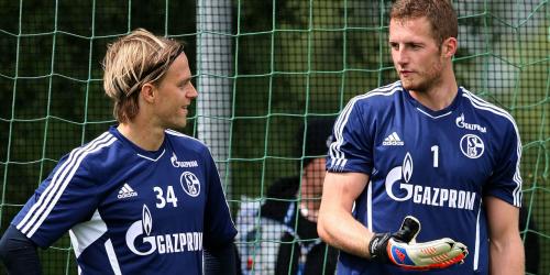 Schalke 04: Fährmann spielt Sonntag in Köln