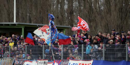 WSV: Spiel beim VfB Hüls vorverlegt