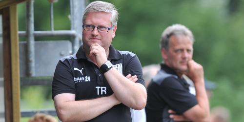 Hamborn: 0:1 gegen WSV Borussia II