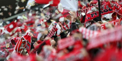 1. FC Köln: Fananleihe läuft gut an