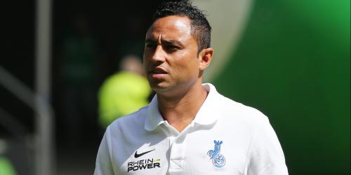 MSV: da Silva kämpft für sein Comeback
