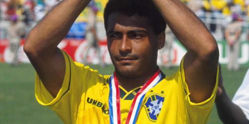 Brasilien: Nationaltrainer Menezes "eine Schande"