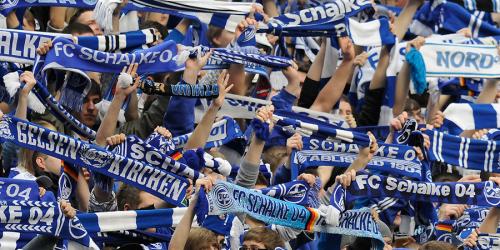 Gewinnspiel: 3x2 Karten für Schalke gegen Augsburg