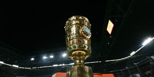 DFB-Pokal. Machbare Lose für die Reviervereine