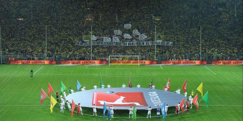 Bundesliga: Die Randnotizen zum Spieltag