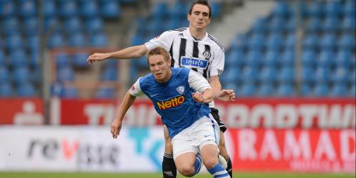 VfL: Bochum verliert trotz Schiedsrichter-Adleraugen