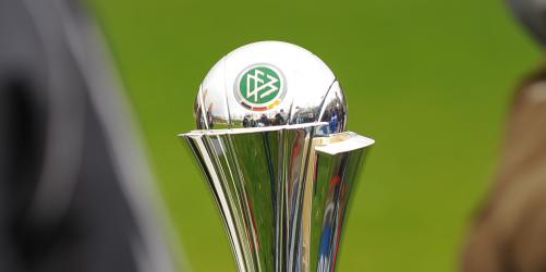 Frauen: Recklinghausen im Pokal ein Runde weiter