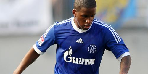 Schalke 04: Farfan wieder auf dem Platz