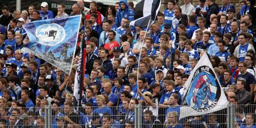 3. Liga: Bielefeld setzt Erfolgsserie fort und ist Erster