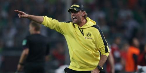 BVB: Reaktionen zur Champions-League-Auslosung