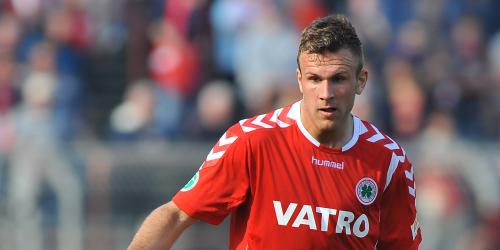 RWO: Schiller kommt in der Regionalliga unter