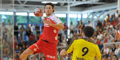 Handball: Erste Punkte für TUSEM sind greifbar