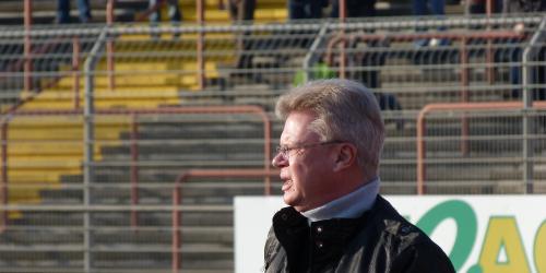 RWO: Boss Gieske outet sich als großer Basler-Fan
