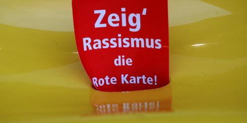 Dortmund: NPD verteilt Anti-Integrations-Flugblätter