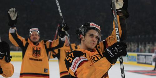 DEL: Mannheim holt NHL-Stars Goc und Seidenberg