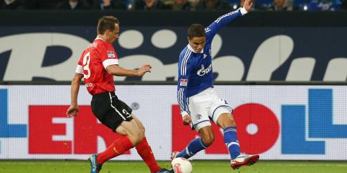 Schalke: Einzelkritik zum Spiel gegen Mainz