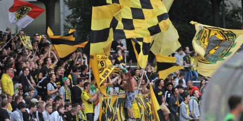 BVB II: Fan-Protest gegen DFB Ansetzungen