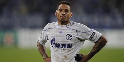 Schalke: Jones gegen Düsseldorf wohl dabei
