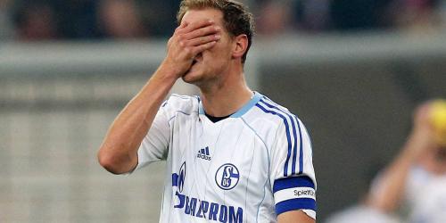 Schalke 04: Stimmen zum Spiel in Düsseldorf