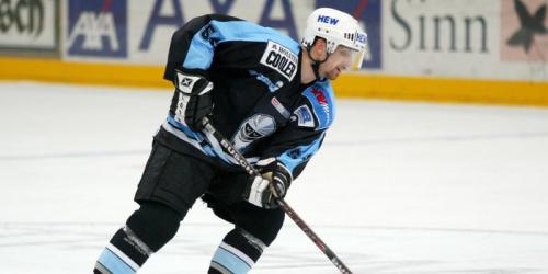 Eishockey: Nächster NHL-Star kommt nach Deutschland