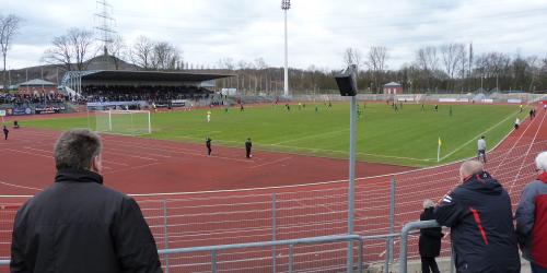 VfL Bochum: Testspiel gegen Wattenscheid vereinbart