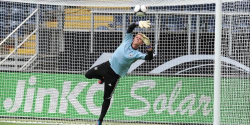 Gladbach: Bei der Borussia liegen die Nerven blank