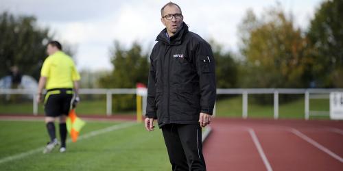 1. FC Wülfrath: Regionalligist kommt zum Test