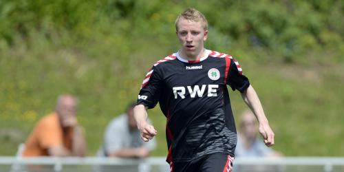 SV Schermbeck: Neue Spieler vom MSV und RWO