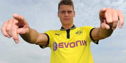 BVB: Piszczek verlängert bis 2017 in Dortmund