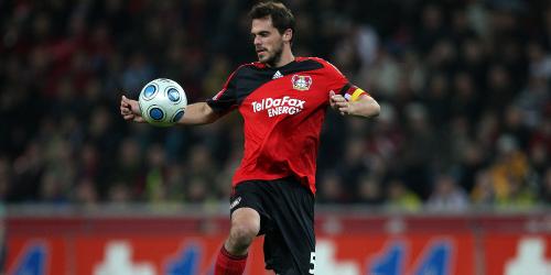 Pokal: Bielefeld schrammt an der Sensation vorbei