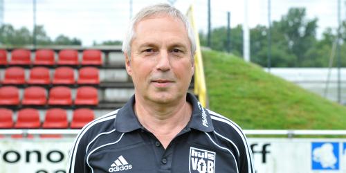 VfB Hüls: Vom Patriarchat zum Triumvirat