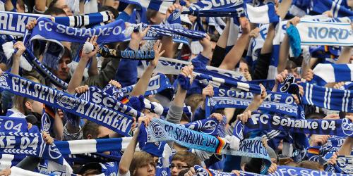 Gewinnspiel: 3x2 Karten für Schalke gegen Bremen