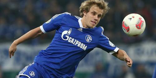 Schalke 04: Profis erhalten Spielpraxis