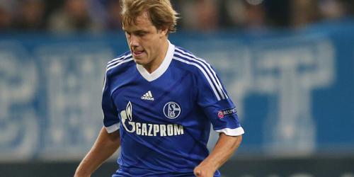 Schalke 04: Pukki trifft gegen Charleroi