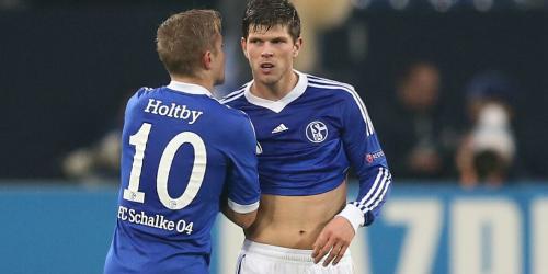Schalke: Holtby ringt mit einer Entscheidung
